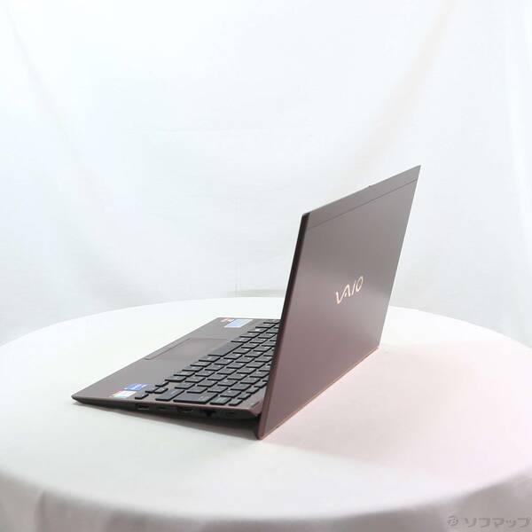 〔中古〕VAIO(バイオ) VAIO SX12 VJS1248〔262-ud〕 |  | 01