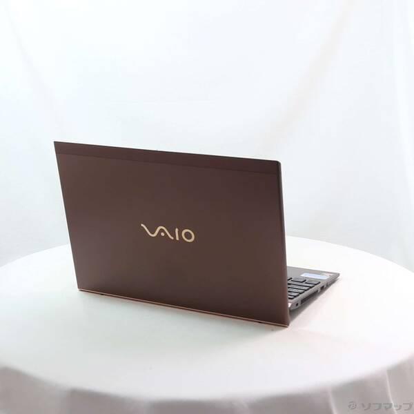〔中古〕VAIO(バイオ) VAIO SX12 VJS1248〔262-ud〕 |  | 02