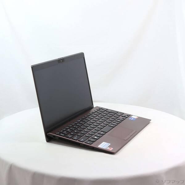 〔中古〕VAIO(バイオ) VAIO SX12 VJS1248〔262-ud〕 |  | 03