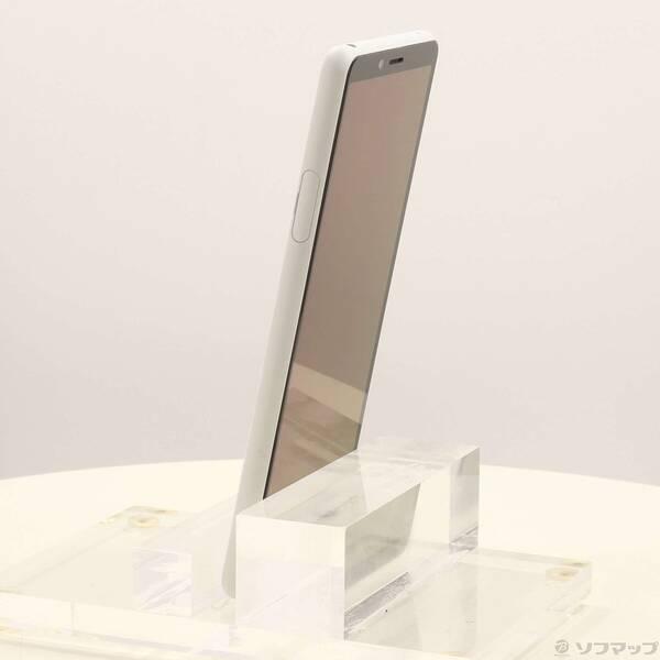 〔中古〕SONY(ソニー) Xperia 10 II 64GB ホワイト SO-41A docomoロック解除SIMフリー〔349-ud〕 |  | 01