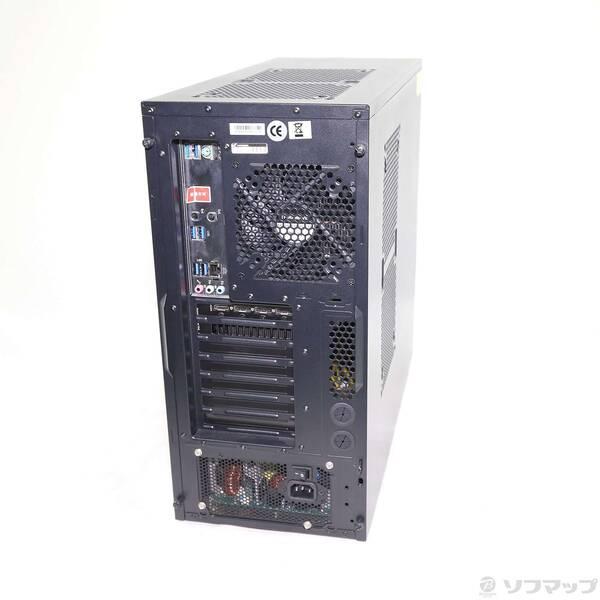 〔中古〕サードウェーブ raytrek ABV〔262-ud〕 |  | 02