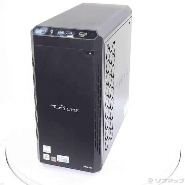 〔中古〕mouse(マウスコンピュータ) G-Tune XM-B460〔377-ud〕 | 