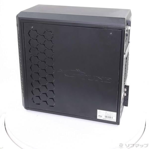〔中古〕mouse(マウスコンピュータ) G-Tune XM-B460〔377-ud〕 |  | 01