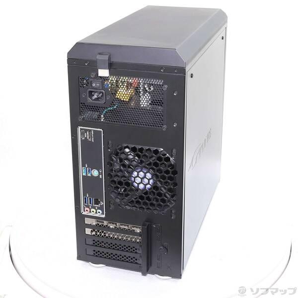 〔中古〕mouse(マウスコンピュータ) G-Tune XM-B460〔377-ud〕 |  | 02