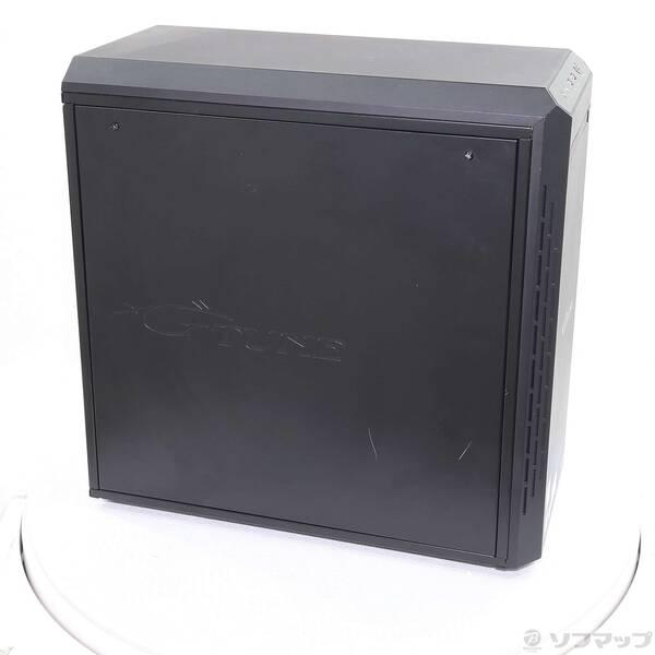 〔中古〕mouse(マウスコンピュータ) G-Tune XM-B460〔377-ud〕 |  | 03
