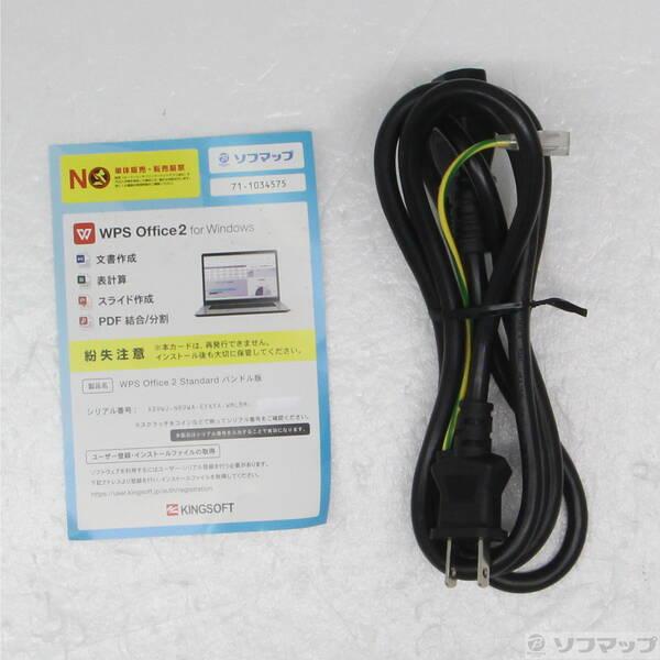 〔中古〕mouse(マウスコンピュータ) G-Tune XM-B460〔377-ud〕 |  | 04