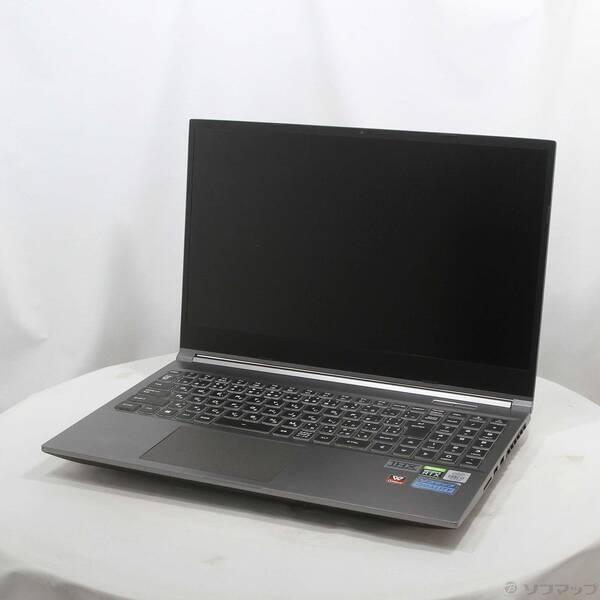 〔中古〕サードウェーブ raytrek R5-CA〔258-ud〕 | 