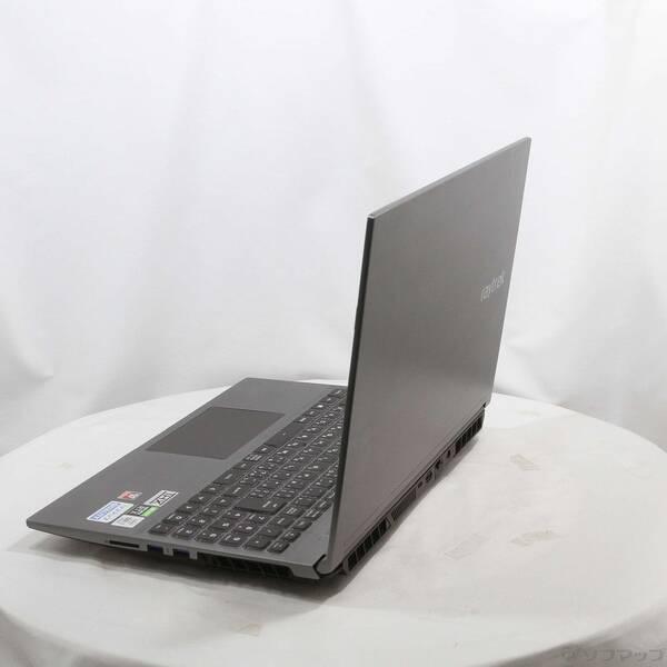 〔中古〕サードウェーブ raytrek R5-CA〔258-ud〕 |  | 01