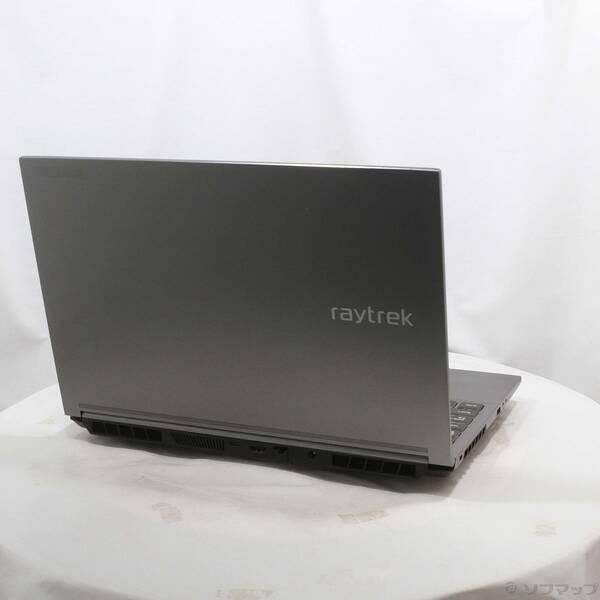 〔中古〕サードウェーブ raytrek R5-CA〔258-ud〕 |  | 02