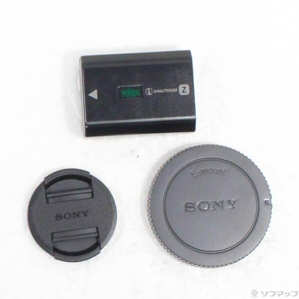 〔中古〕SONY(ソニー) α7C ズームレンズキット シルバー ILCE-7CL S〔297-ud〕 |  | 05