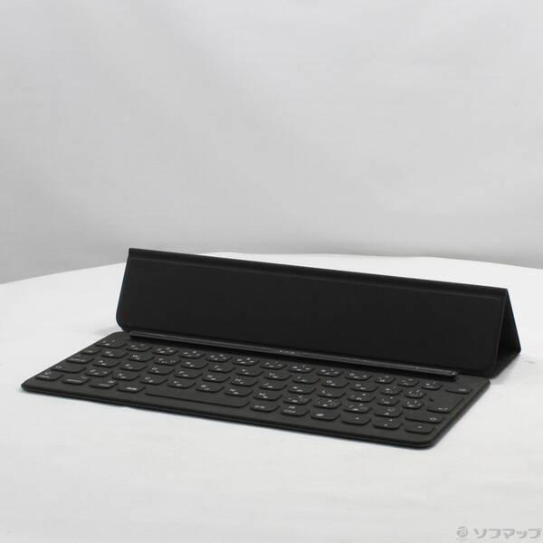 〔中古〕Apple(アップル) 〔展示品〕 iPad (第7世代) iPad Air (第3世代) 用 Smart Keyboard MX3L2J／A〔377-ud〕 | 