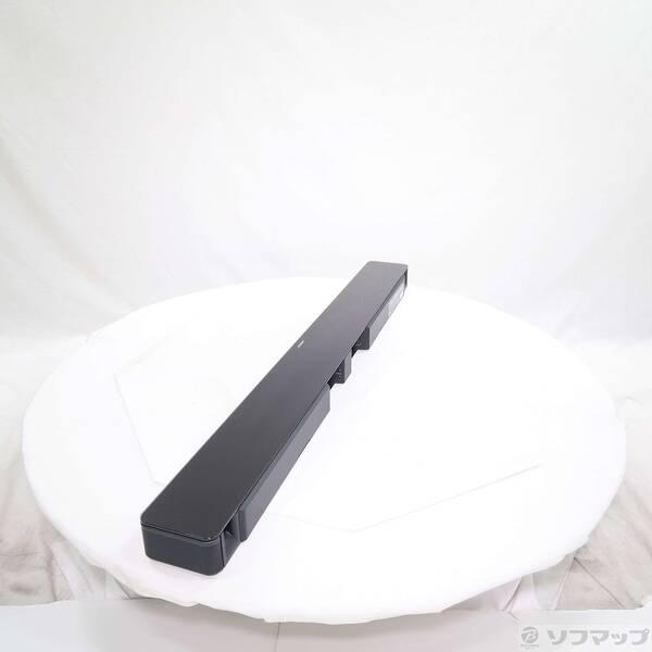 〔中古〕BOSE(ボーズ) SOUNDBAR 700 ブラック〔262-ud〕 |  | 01