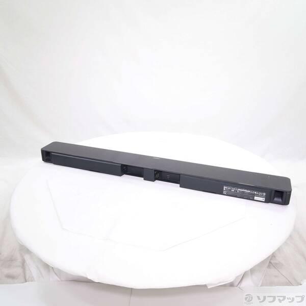 〔中古〕BOSE(ボーズ) SOUNDBAR 700 ブラック〔262-ud〕 |  | 02