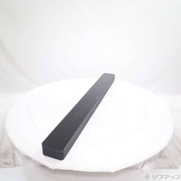 〔中古〕BOSE(ボーズ) SOUNDBAR 700 ブラック〔262-ud〕 |  | 03