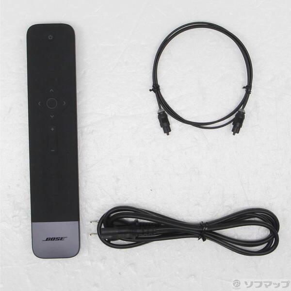 〔中古〕BOSE(ボーズ) SOUNDBAR 700 ブラック〔262-ud〕 |  | 04