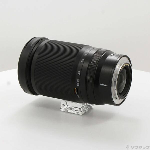 中古〕Nikon(ニコン) NIKKOR Z 28-400mm f／4-8 VR〔258-ud〕【公式通販】