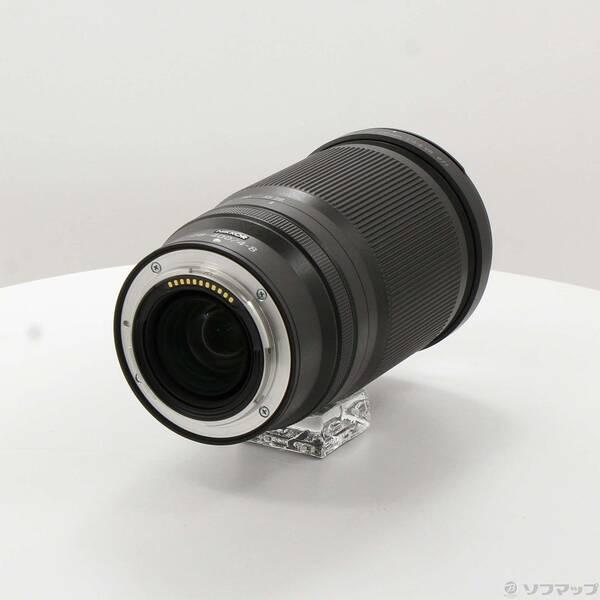中古〕Nikon(ニコン) NIKKOR Z 28-400mm f／4-8 VR〔258-ud〕【公式通販】