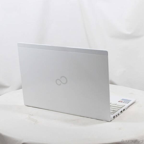 〔中古〕FUJITSU(富士通） LIFEBOOK UH75／C3 FMVU7C3WDB〔262-ud〕 |  | 02
