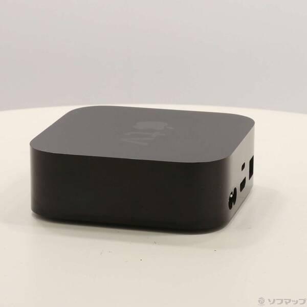 〔中古〕Apple(アップル) Apple TV 64GB MLNC2J／A〔377-ud〕 |  | 01