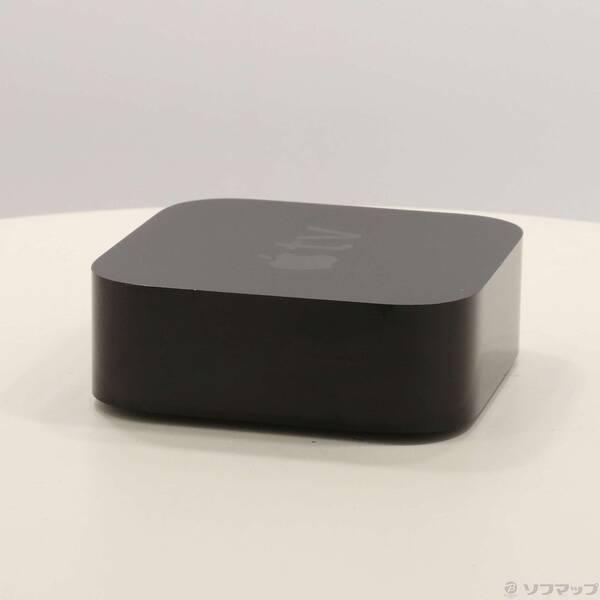 〔中古〕Apple(アップル) Apple TV 64GB MLNC2J／A〔377-ud〕 |  | 03