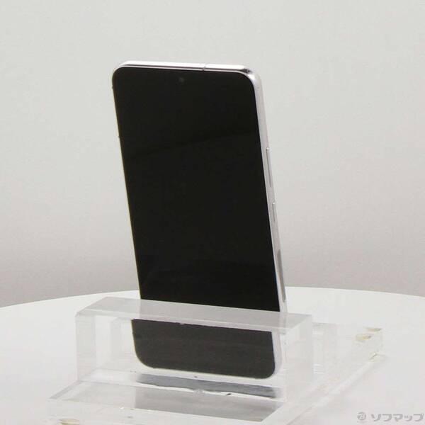 〔中古〕SAMSUNG(サムスン) GALAXY S22 256GB ファントムホワイト SC-51C docomo SIMフリー〔348-ud〕 |  | 02