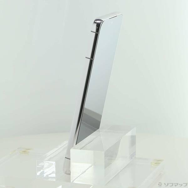 〔中古〕SAMSUNG(サムスン) GALAXY S22 256GB ファントムホワイト SC-51C docomo SIMフリー〔352-ud〕 |  | 01