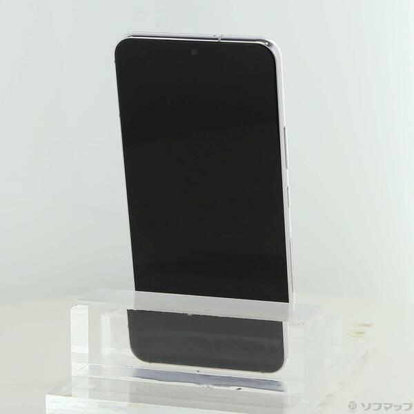 〔中古〕SAMSUNG(サムスン) GALAXY S22 256GB ファントムホワイト SC-51C docomo SIMフリー〔352-ud〕 |  | 02