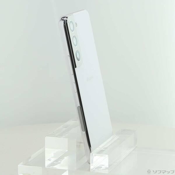 〔中古〕SAMSUNG(サムスン) GALAXY S22 256GB ファントムホワイト SC-51C docomo SIMフリー〔352-ud〕 |  | 03