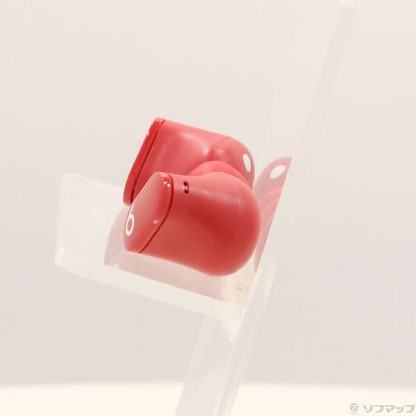 〔中古〕Beats Studio Buds Beatsレッド MJ503PA／A〔269-ud〕 |  | 01