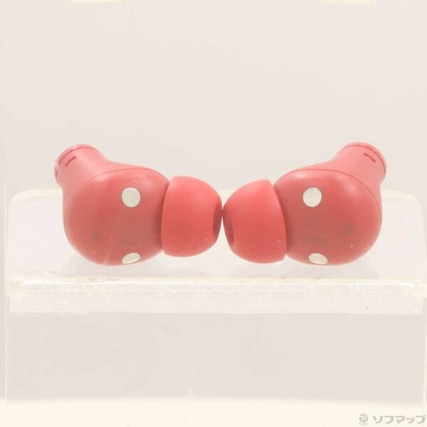 〔中古〕Beats Studio Buds Beatsレッド MJ503PA／A〔269-ud〕 |  | 02
