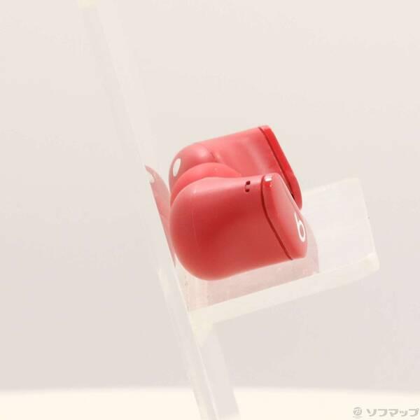 〔中古〕Beats Studio Buds Beatsレッド MJ503PA／A〔269-ud〕 |  | 03
