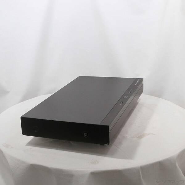 〔中古〕SHARP(シャープ) 〔中古品〕 ブルーレイレコーダー AQUOSブルーレイ 4B-C30DT3 ［3TB ／3番組同時録画 ／BS・CS 4Kチューナー内蔵］〔305-ud〕 |  | 03
