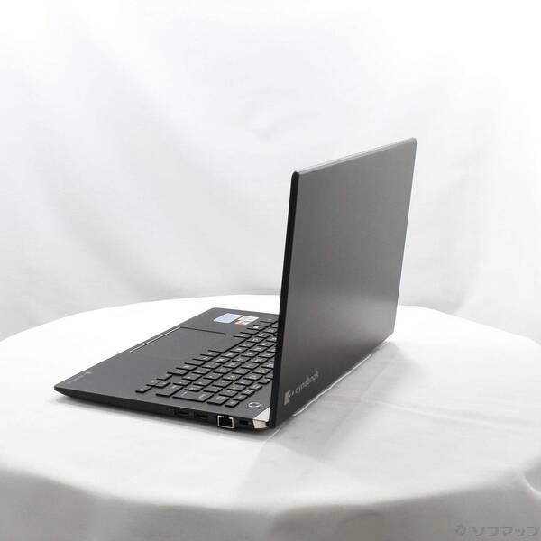 〔中古〕dynabook(ダイナブック) dynabook G83／FU A6GKFUF2D515 〔Windows 10〕〔352-ud〕 |  | 01