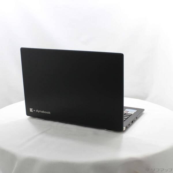 〔中古〕dynabook(ダイナブック) dynabook G83／FU A6GKFUF2D515 〔Windows 10〕〔352-ud〕 |  | 02