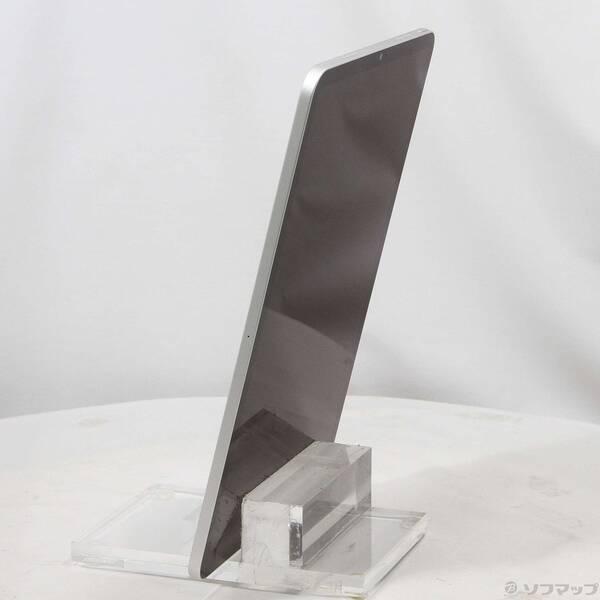 〔中古〕Apple(アップル) iPad Pro 11インチ 第3世代 128GB シルバー MHQT3J／A Wi-Fi〔198-ud〕 |  | 01