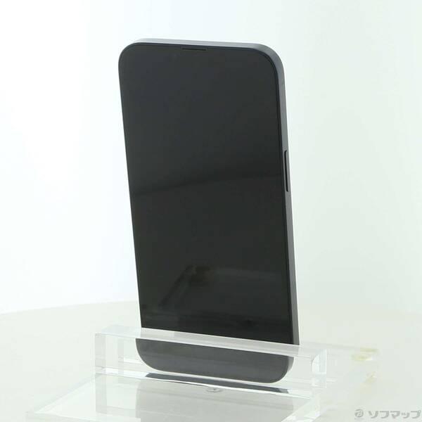 〔中古〕Apple(アップル) iPhone13 128GB ミッドナイト MLNC3J／A SIMフリー〔377-ud〕 |  | 02