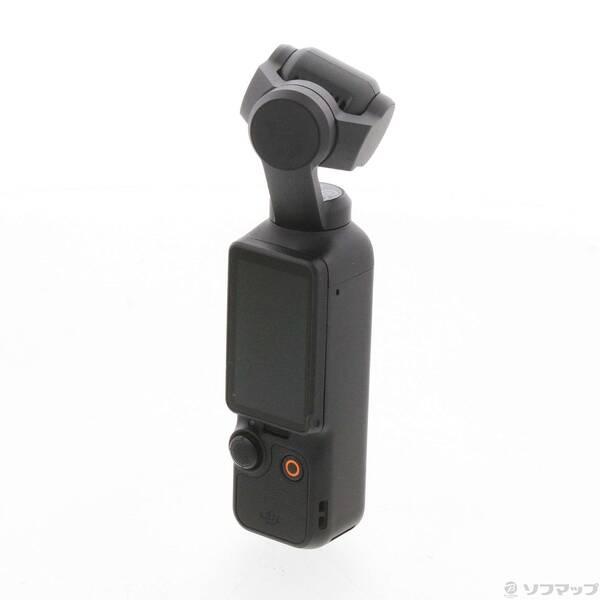〔中古〕DJI(ディージェイアイ) Osmo Pocket 3 クリエイター コンボ〔262-ud〕 | 