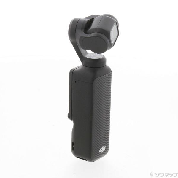 〔中古〕DJI(ディージェイアイ) Osmo Pocket 3 クリエイター コンボ〔262-ud〕 |  | 01