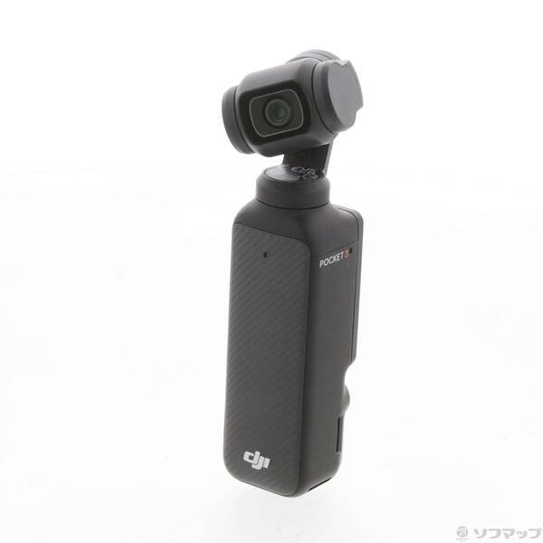 〔中古〕DJI(ディージェイアイ) Osmo Pocket 3 クリエイター コンボ〔262-ud〕 |  | 02