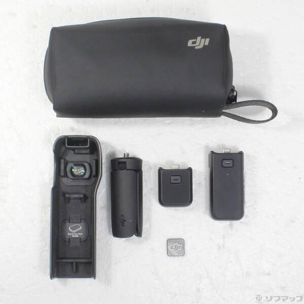 〔中古〕DJI(ディージェイアイ) Osmo Pocket 3 クリエイター コンボ〔262-ud〕 |  | 04