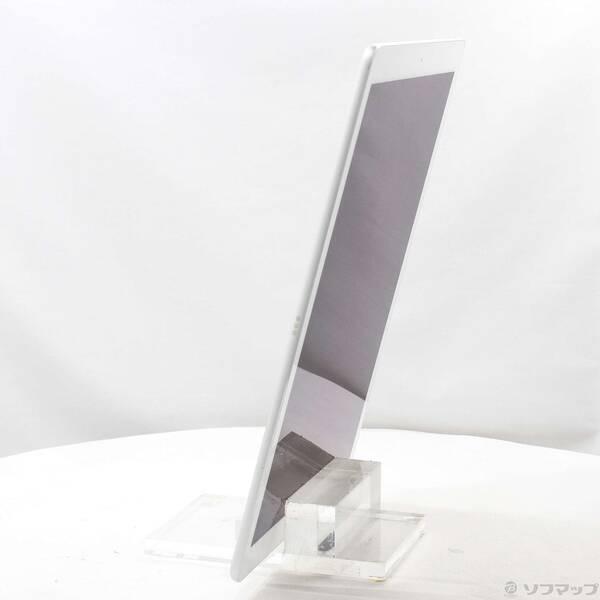 〔中古〕Apple(アップル) iPad Pro 12.9インチ 第1世代 32GB シルバー NL0G2J／A Wi-Fi〔196-ud〕 |  | 01