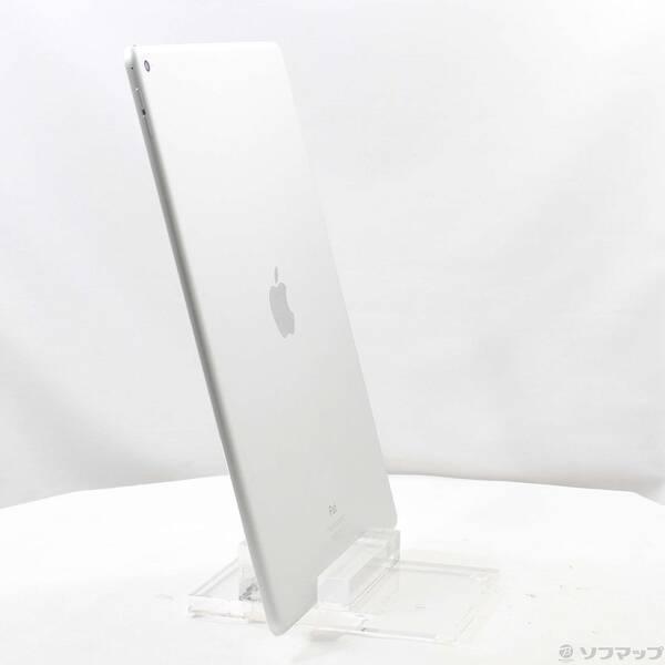 〔中古〕Apple(アップル) iPad Pro 12.9インチ 第1世代 32GB シルバー NL0G2J／A Wi-Fi〔196-ud〕 |  | 03