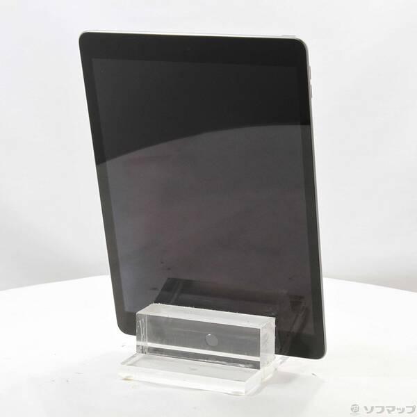 〔中古〕Apple(アップル) iPad 第9世代 64GB スペースグレイ MK2K3J／A Wi-Fi〔377-ud〕 |  | 02