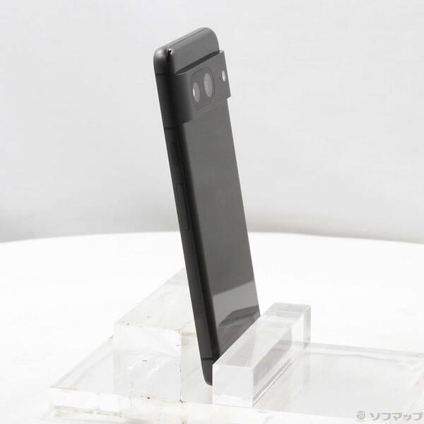 〔中古〕ワイモバイル Google Pixel 8 128GB オブシディアン GZPF0 Y!mobile SIMフリー〔262-ud〕 |  | 03
