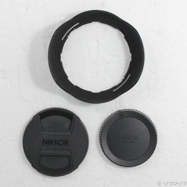 〔中古〕Nikon(ニコン) NIKKOR Z 24-70mm f／4 S〔349-ud〕 |  | 04