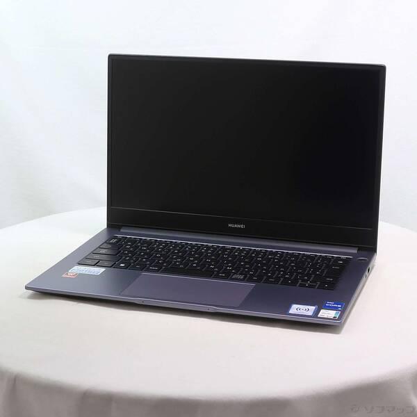 〔中古〕HUAWEI(ファーウェイ) MateBook D 14 NbD-WDH9〔377-ud〕 | 
