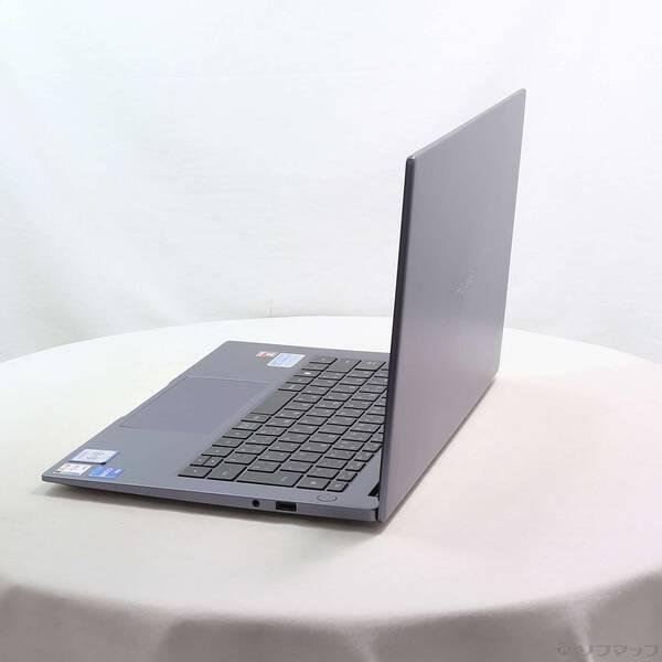 〔中古〕HUAWEI(ファーウェイ) MateBook D 14 NbD-WDH9〔377-ud〕 |  | 01