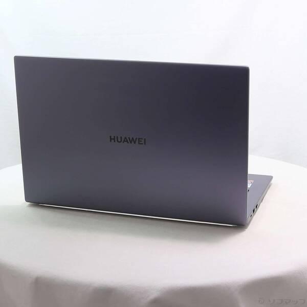 〔中古〕HUAWEI(ファーウェイ) MateBook D 14 NbD-WDH9〔377-ud〕 |  | 02