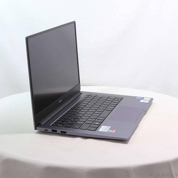 〔中古〕HUAWEI(ファーウェイ) MateBook D 14 NbD-WDH9〔377-ud〕 |  | 03