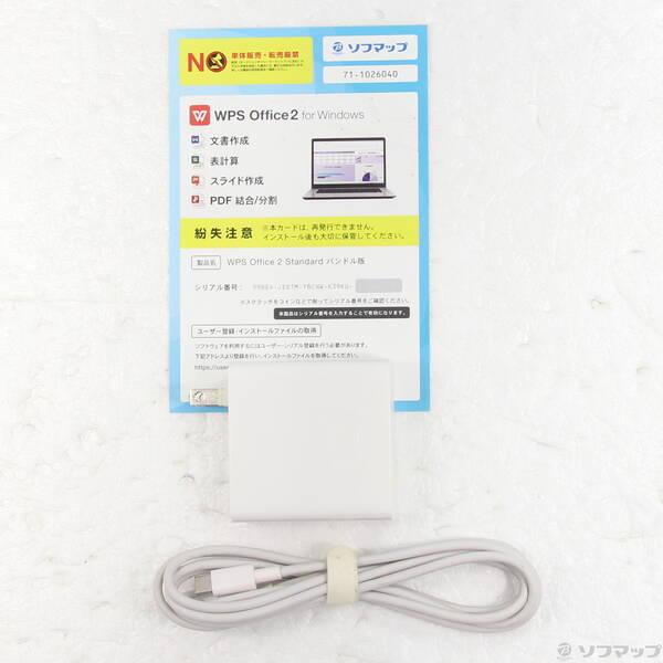 〔中古〕HUAWEI(ファーウェイ) MateBook D 14 NbD-WDH9〔377-ud〕 |  | 04